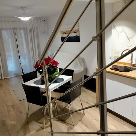 Apartamento En Cala Manzanera Calpe Eksteriør billede