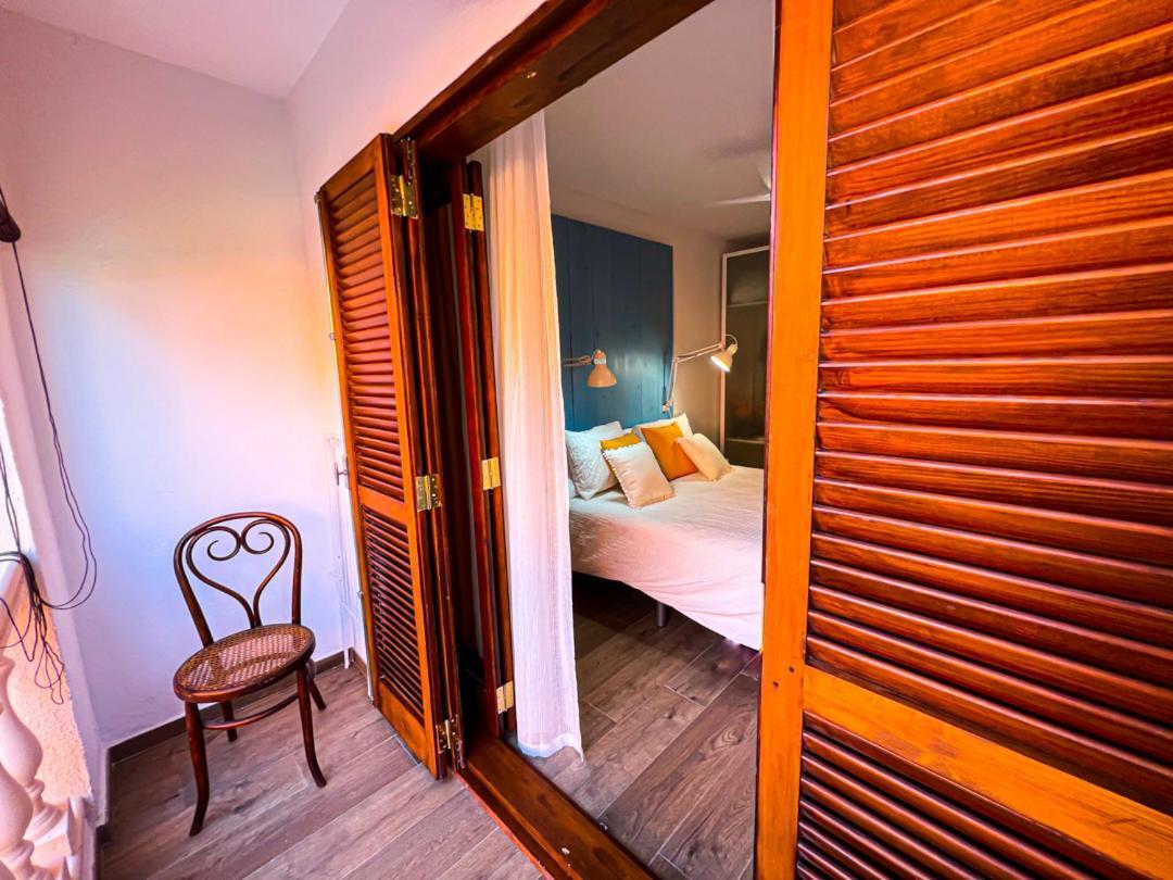 Apartamento En Cala Manzanera Calpe Eksteriør billede