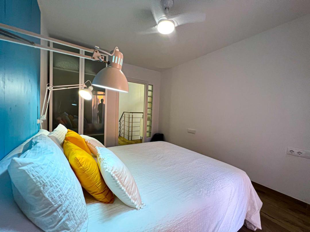Apartamento En Cala Manzanera Calpe Eksteriør billede