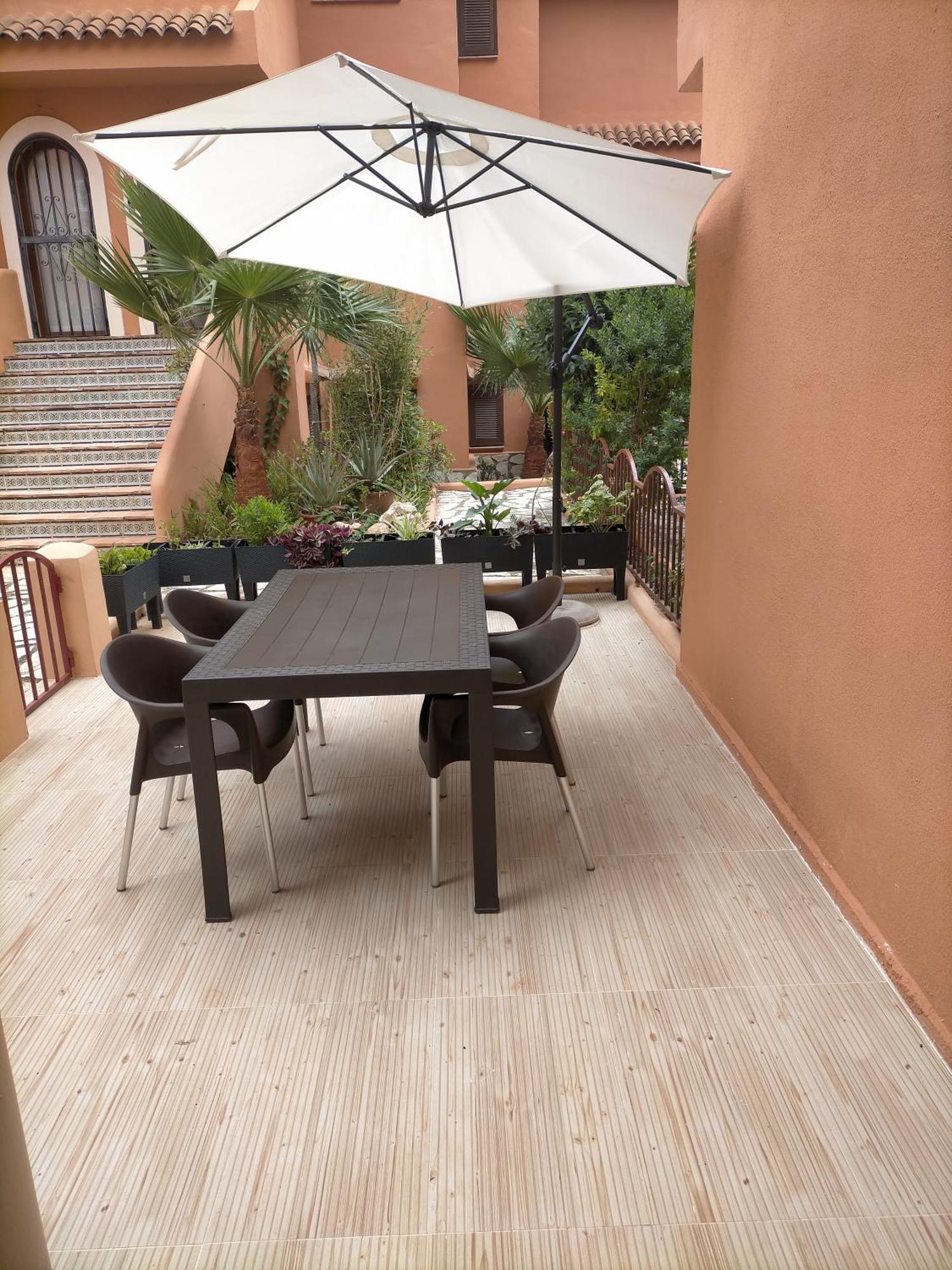 Apartamento En Cala Manzanera Calpe Eksteriør billede