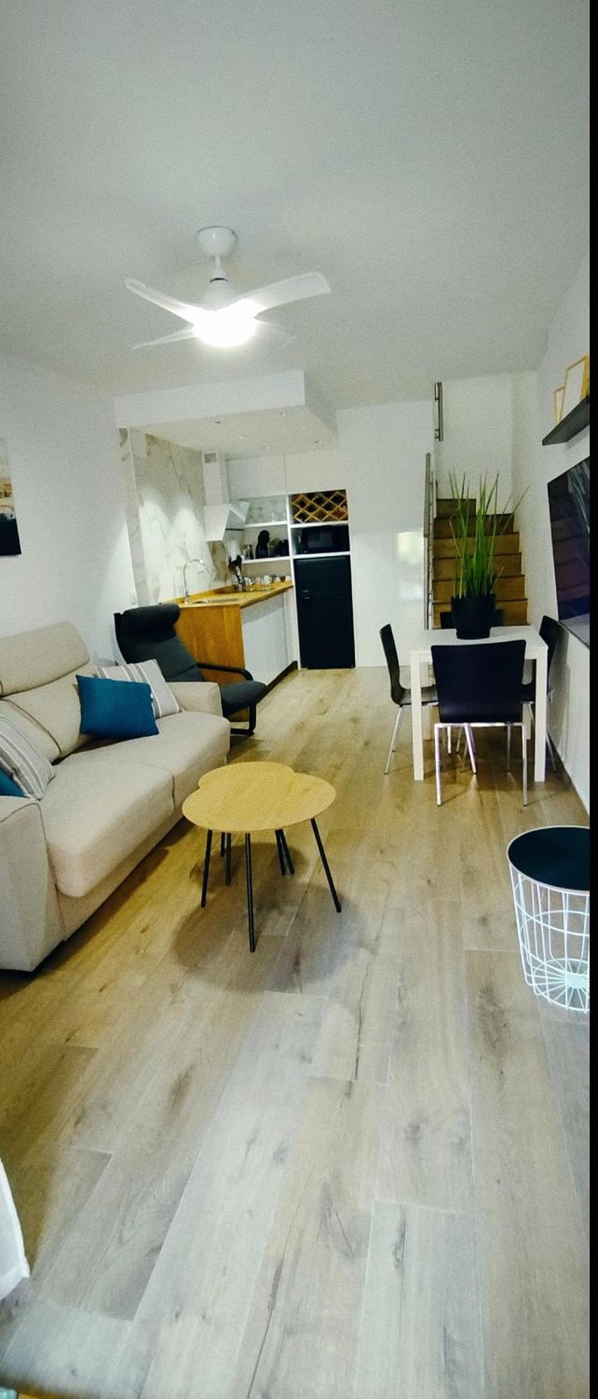 Apartamento En Cala Manzanera Calpe Eksteriør billede