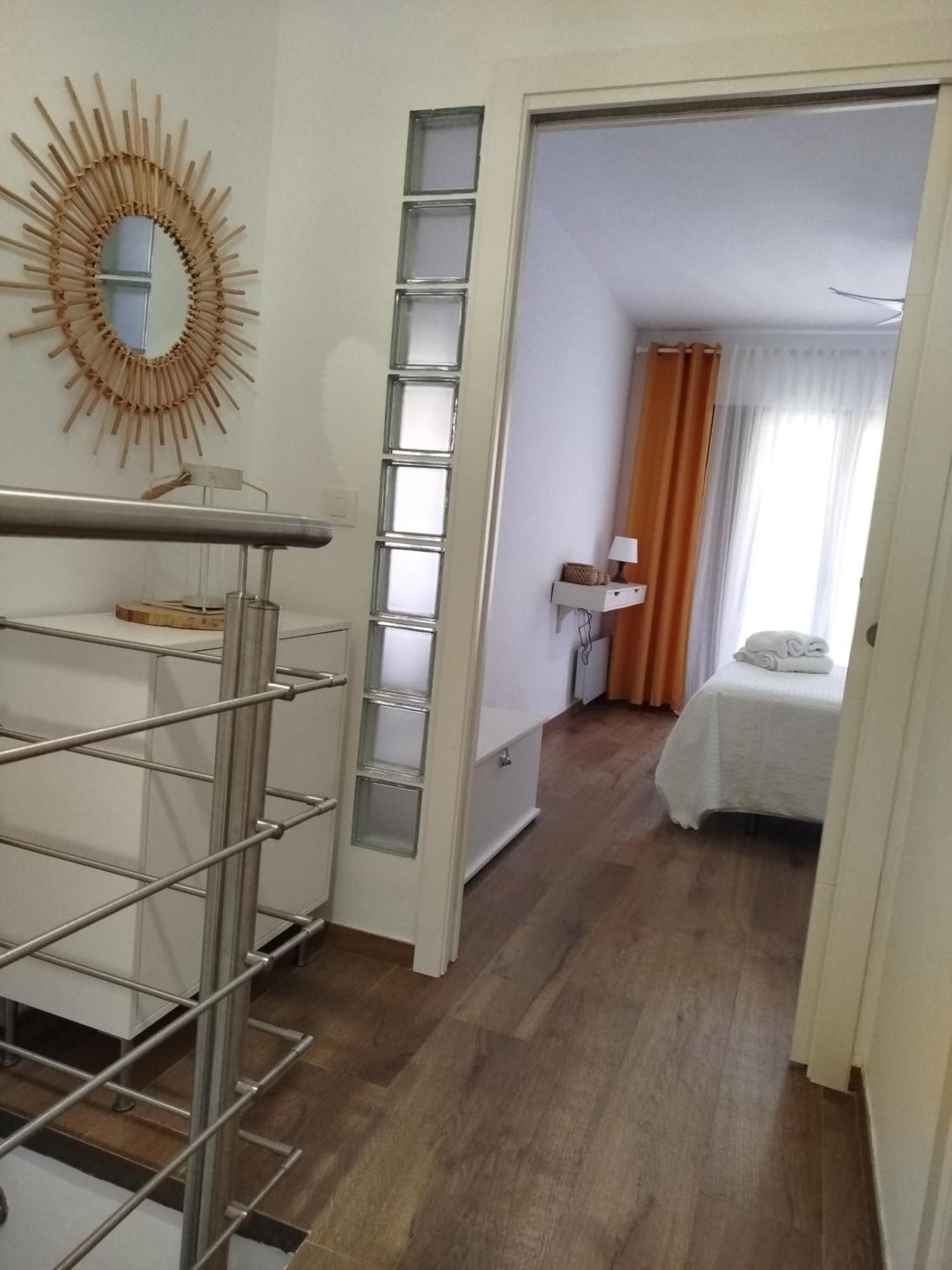 Apartamento En Cala Manzanera Calpe Eksteriør billede