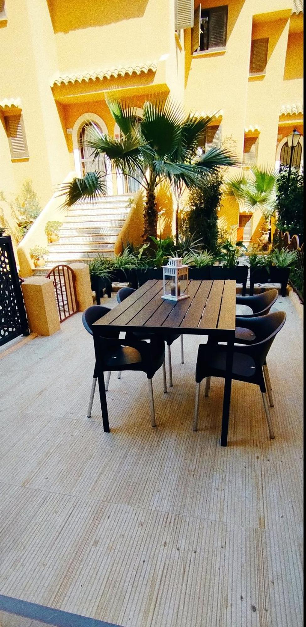 Apartamento En Cala Manzanera Calpe Eksteriør billede